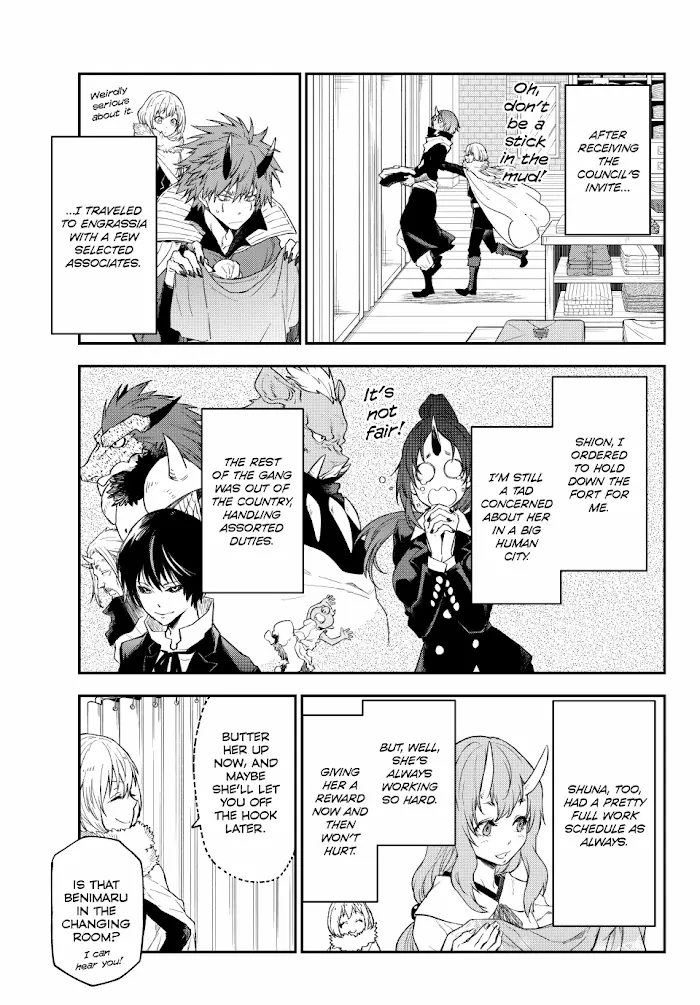 That Time I Got Reincarnated as a Slime Chapter 122 image 22_optimized